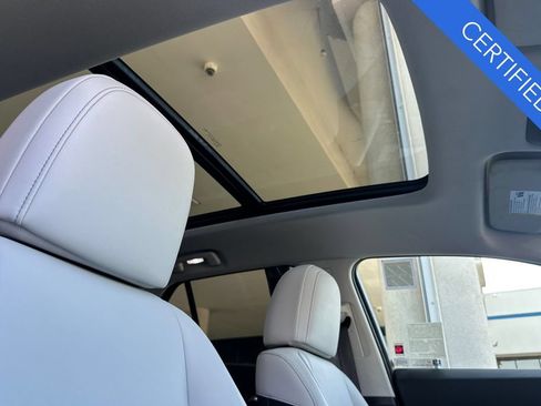 Certified 2024 Honda Prologue Touring image 19