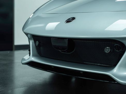 New 2026 Lotus Emira SE RWD image 9