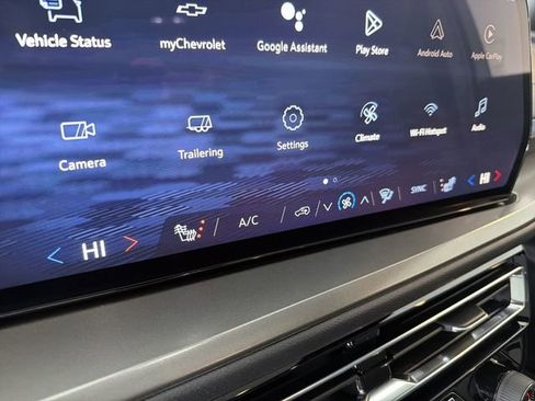 New 2026 Chevrolet Traverse LT w/ Sun and Wheel Package image 33