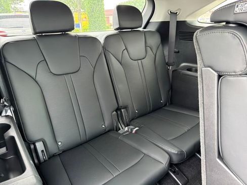 New 2026 Kia Sorento EX FWD image 23