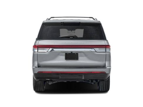 Certified 2023 Lincoln Navigator Reserve AWD/4WD image 5