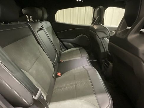 Used 2025 Ford Mustang Mach-E GT image 12