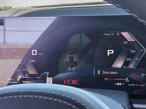 New 2026 BMW X5 M60i image 11