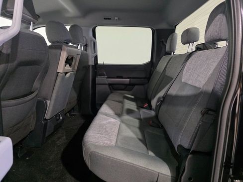 Used 2022 Ford F150 XLT w/ Equipment Group 301A Mid image 19