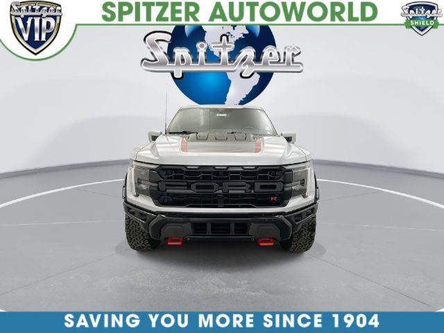 Used 2025 Ford F150 Raptor w/ Equipment Group 803A Raptor R AWD/4WD image 7
