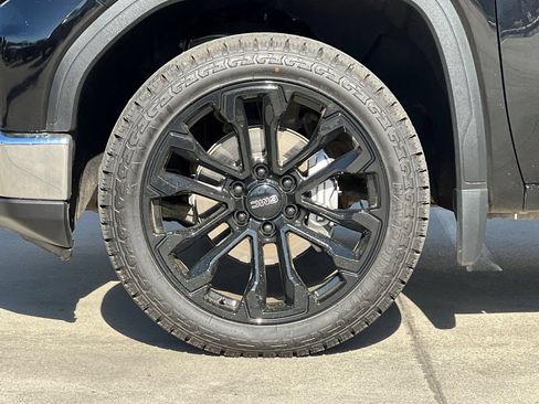 Used 2023 GMC Sierra 1500 Pro RWD image 36