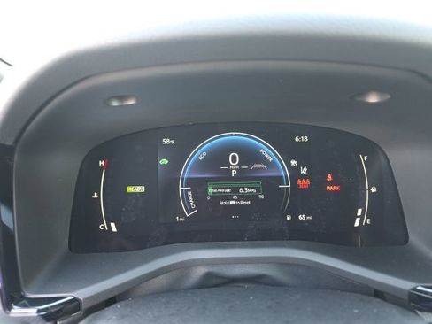 New 2026 Toyota Camry SE FWD image 17
