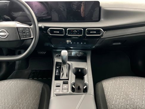 New 2026 Nissan Sentra SV image 13