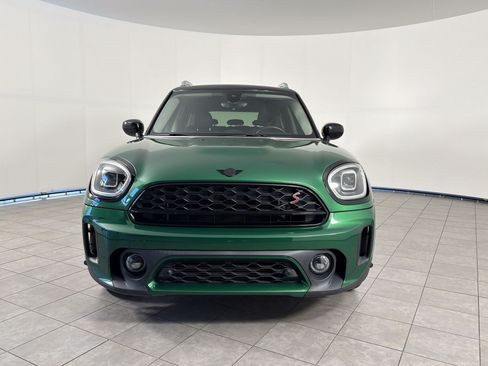 Certified 2023 MINI Cooper Countryman S AWD/4WD image 6