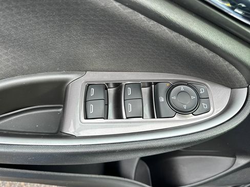 Certified 2019 Chevrolet Malibu RS image 16