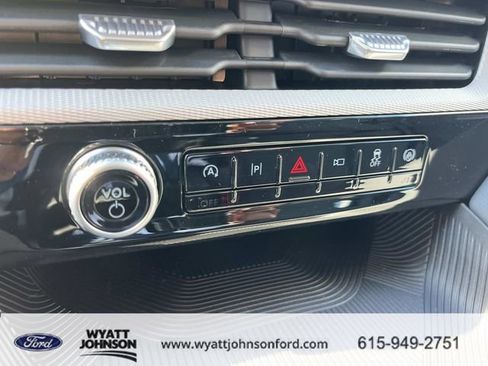 New 2026 Ford Explorer Active RWD image 31