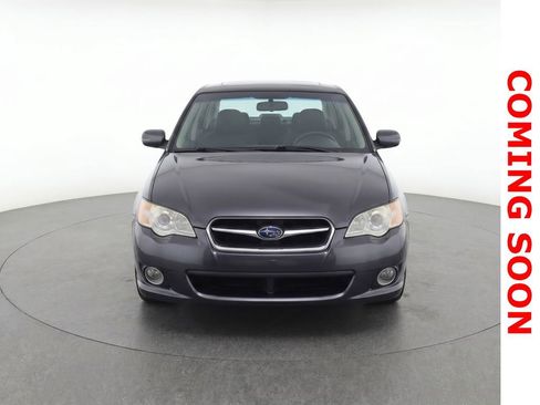 Used 2009 Subaru Legacy 2.5i Limited AWD/4WD image 7
