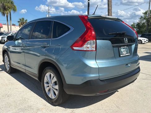 Used 2014 Honda CR-V EX image 3