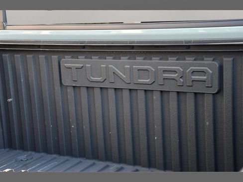 Used 2024 Toyota Tundra Limited AWD/4WD image 26