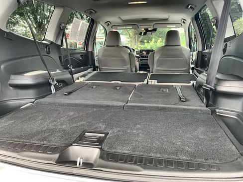 Used 2021 Honda Pilot Special Edition image 39