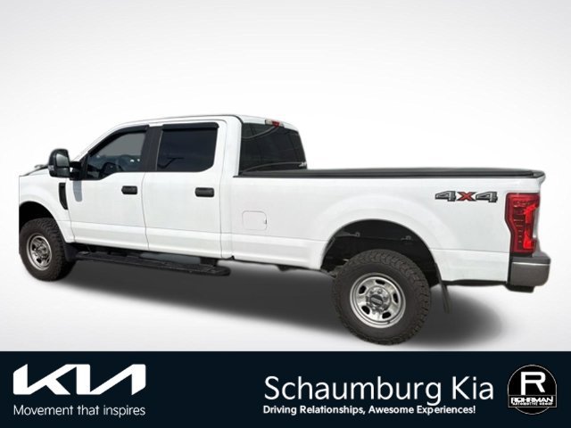 Used 2017 Ford F350 XL AWD/4WD image 12