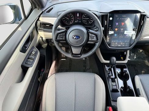 Used 2026 Subaru Forester Premium AWD/4WD image 17