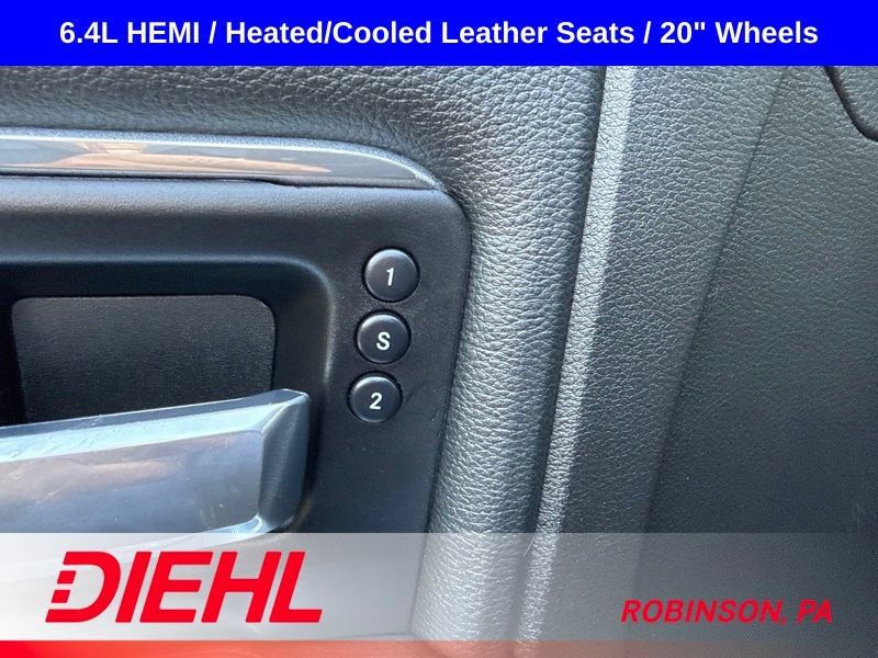 Used 2022 RAM 2500 Laramie AWD/4WD image 25