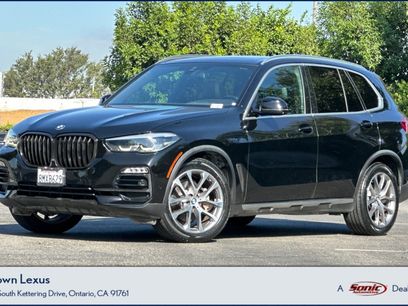 Used 2019 BMW X5 xDrive40i w/ Convenience Package