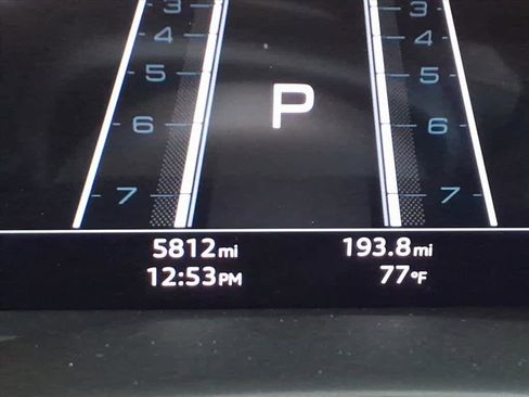 Used 2024 Audi RS Q8 image 12