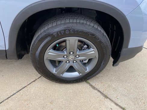 Used 2023 Honda Ridgeline RTL-E image 31