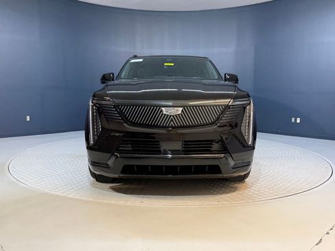 New 2025 Cadillac Escalade IQ Sport 2 image 5