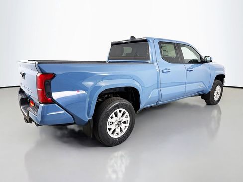 New 2026 Toyota Tacoma SR5 AWD/4WD image 8