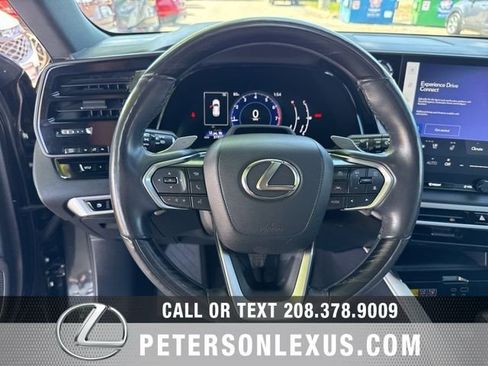 Used 2023 Lexus RX 350 Premium w/ Accessory Package (Z1) AWD/4WD image 25