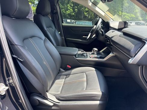 Used 2024 MAZDA CX-90 3.3 Turbo w/ Select Package AWD/4WD image 3