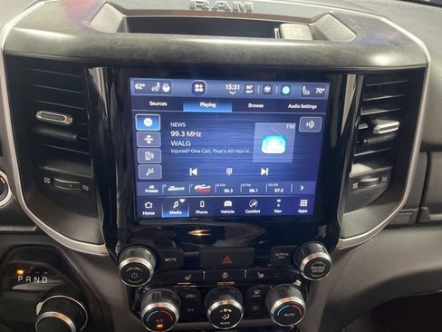 Used 2022 RAM 1500 Big Horn image 19