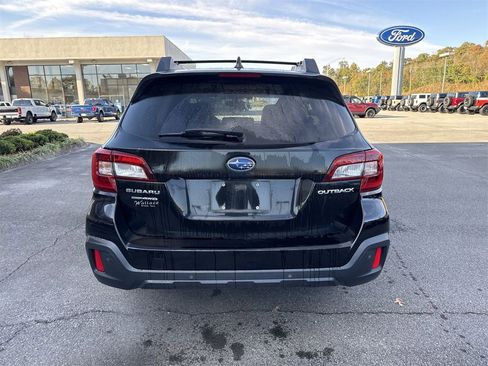Used 2019 Subaru Outback 2.5i Limited w/ Protection Package #1 image 5