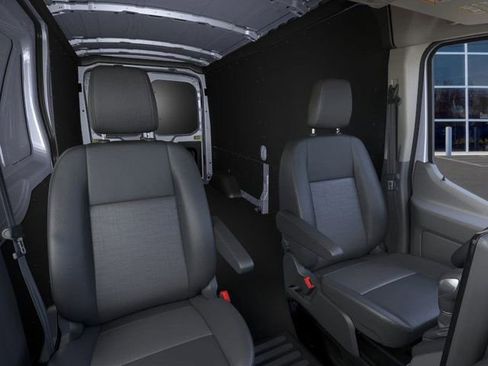 New 2026 Ford Transit 350 148 Medium Roof w/ Load Area Protection Package RWD image 10
