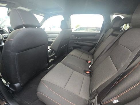 Used 2026 Honda CR-V Sport image 8