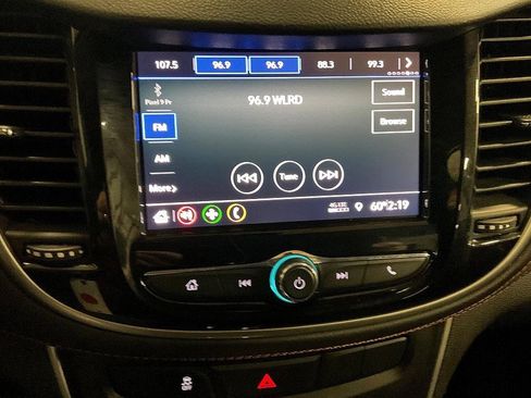 Used 2020 Chevrolet Trax LS w/ Tint and Cruise Package image 18