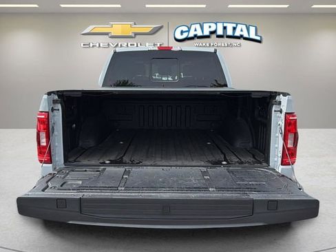 Used 2023 Ford F150 XLT w/ Equipment Group 302A High AWD/4WD image 32