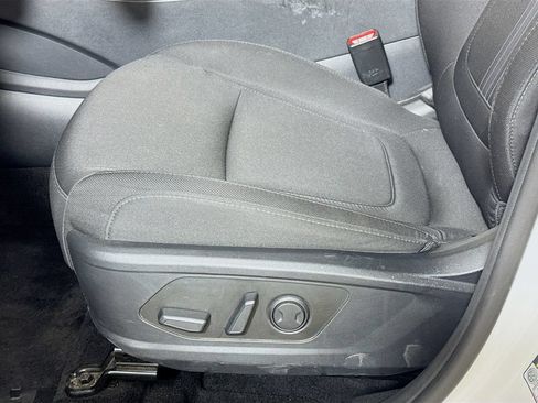 Used 2024 Hyundai Tucson SEL FWD image 16