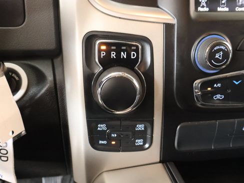 Used 2016 RAM 1500 Big Horn AWD/4WD image 8