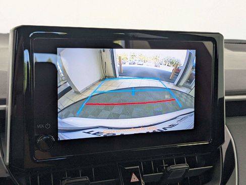 Used 2024 Toyota Corolla Sedan w/ SE Convenience Package FWD image 19
