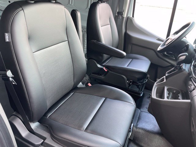 New 2027 Ford Transit 250 148 Medium Roof Extended AWD image 45