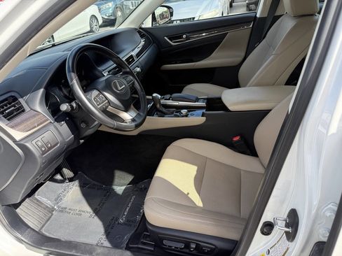 Used 2020 Lexus GS 350 Base AWD 4dr Sedan image 6