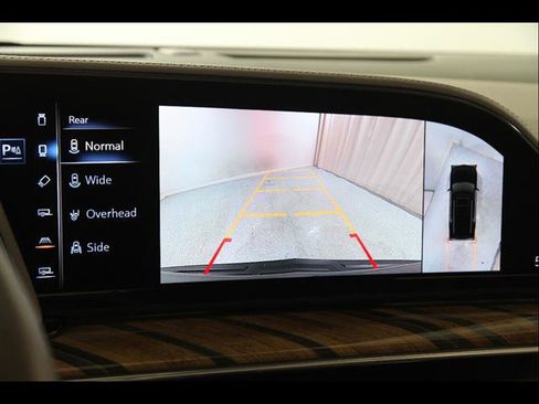 Used 2021 Cadillac Escalade Sport Platinum image 14