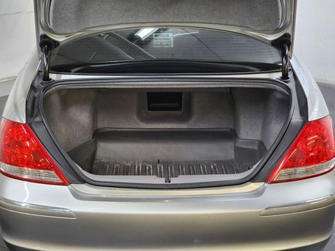 Used 2008 Acura RL w/Technology Package image 8