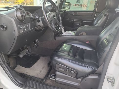 Used 2006 HUMMER H2 image 19