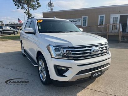 Used 2018 Ford Expedition XLT w/ Equipment Group 202A