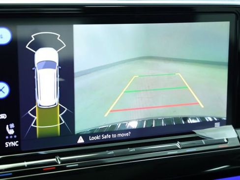 New 2026 Volkswagen Atlas Peak Edition AWD/4WD image 23