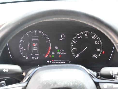 Used 2022 Honda Civic Sport image 20