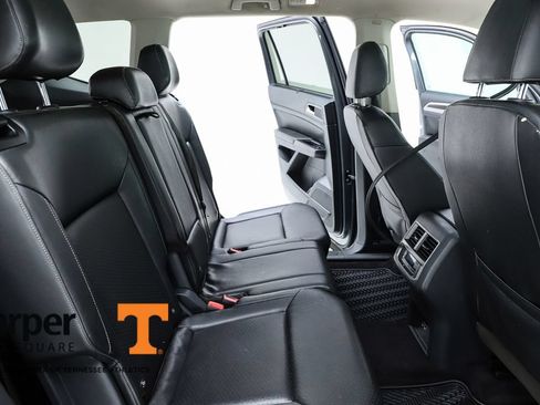 Used 2018 Volkswagen Atlas SEL AWD/4WD image 78