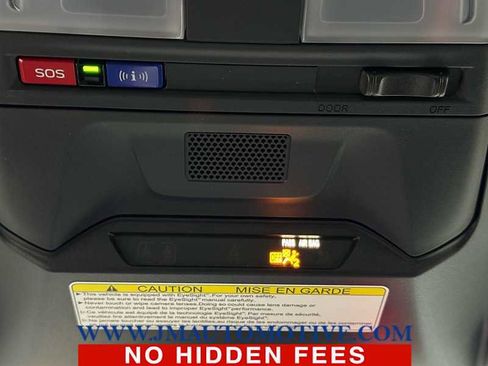 Used 2024 Subaru BRZ Limited image 33