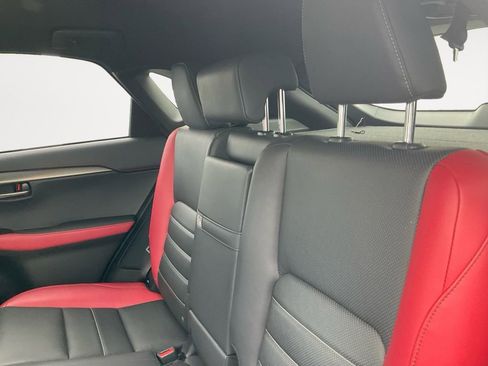 Used 2020 Lexus NX 300 F Sport image 30