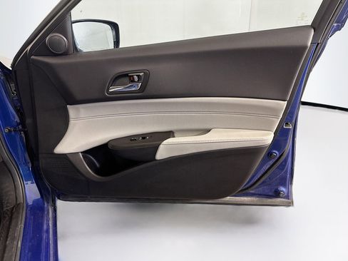 Used 2016 Acura ILX FWD image 32